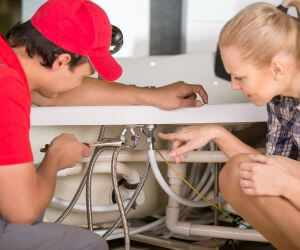 About Emergency plumbing pros Fort Loudon, PA